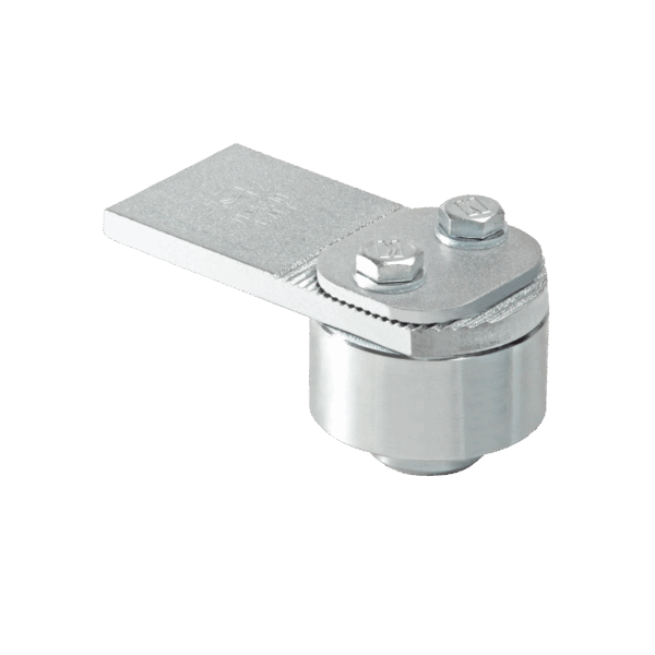 85G - Bivelo Grande Para Puertas de Hasta 650 Kg
