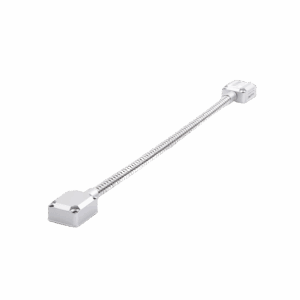 Loop Pasacables para protección de cable en puertas.