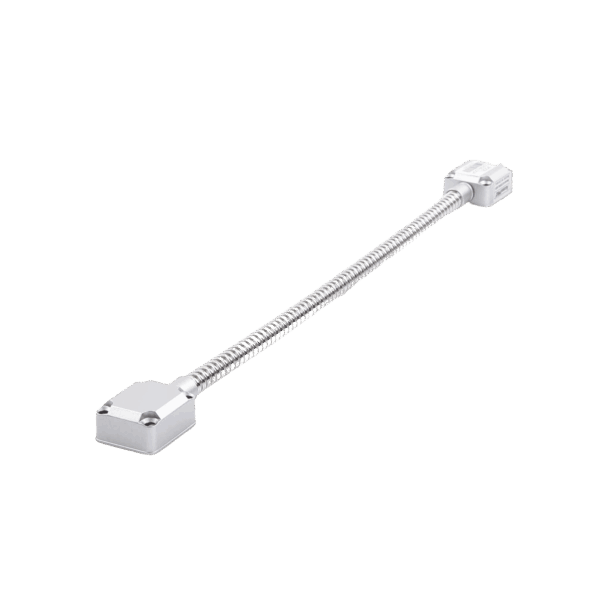 Loop Pasacables para protección de cable en puertas.
