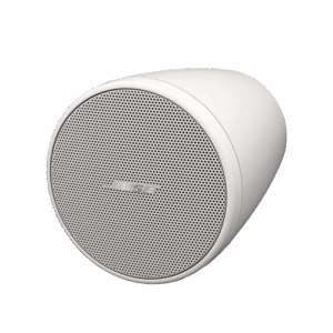 Par Altavoz de montaje colgante | 2.25in | FreeSpace | 16ohms | 70/100V | Blanco