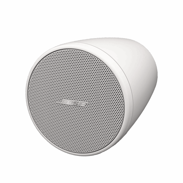 Par Altavoz de montaje colgante | 2.25in | FreeSpace | 16ohms | 70/100V | Blanco