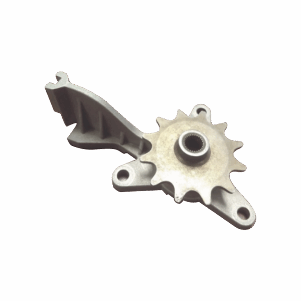 Sprocket / Compatible solo Con / FS1000APP / FS1000APPRT / FS1000SPEED / Solo Para  Riel Tipo T  .