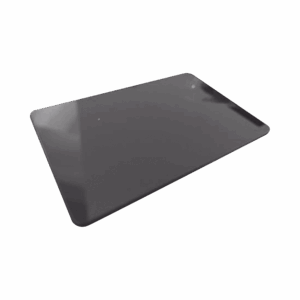 Tarjeta NFC / Tipo ISO Card / Imprimible / Frecuencia 13.56 Mhz/ CHIP NXP 215/ Color negro Brilloso