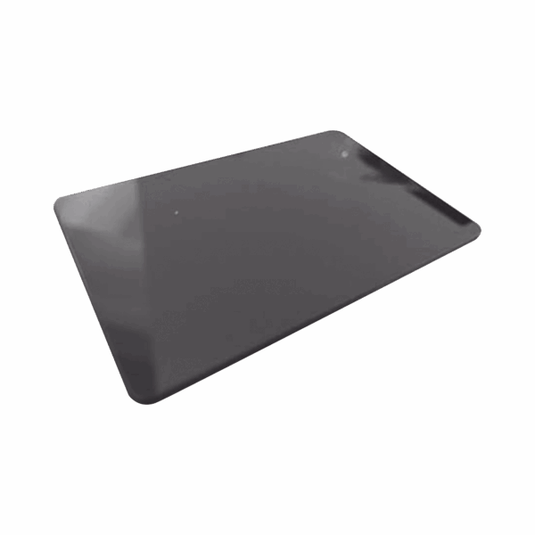 Tarjeta NFC / Tipo ISO Card / Imprimible / Frecuencia 13.56 Mhz/ CHIP NXP 215/ Color negro Brilloso