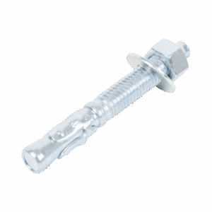 Taquete Tipo Arpon de 3/8″ x 3″ (9.5 x 76 mm)