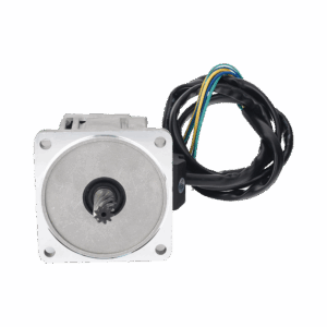 Motor Para Barreras Brushless / 2da Versión / Compatible con XB-BL-6M y XB-BL-LED