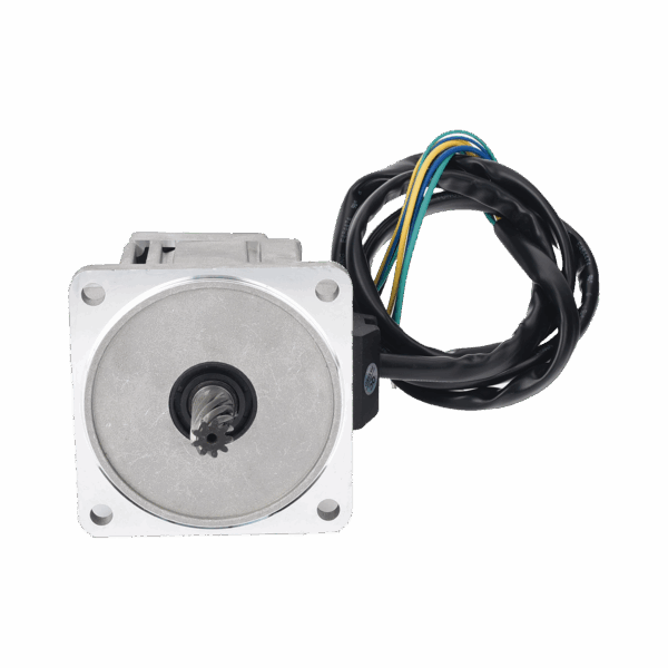 Motor Para Barreras Brushless / 2da Versión / Compatible con XB-BL-6M y XB-BL-LED