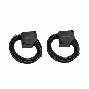 Fotocelda Infrarroja Con Alcance de 10 Metros / Ideal Para S...