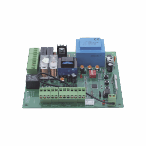 Tarjeta Electrónica para Motor XBSSZ2000