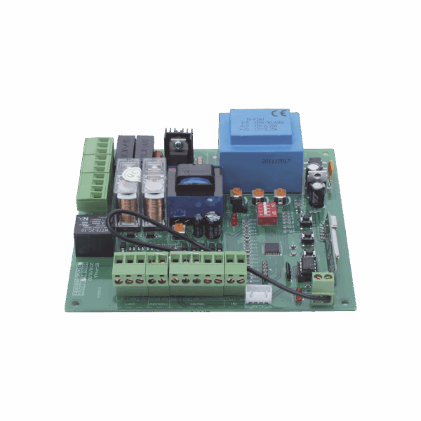Tarjeta Electrónica para Motor XBSSZ2000