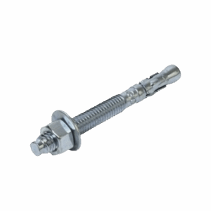 Taquete Tipo Arpon de 1/”4 x 1 3/4″ (6 X 44 mm).