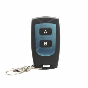 Control Remoto de 2 Botones / Compatible con Receptor ACCESS...