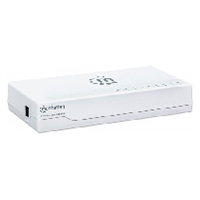 SWITCH,MANHATTAN,560689,  8 PTOS 10/100 DESKTOP BLANCO MH