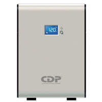 NO BREAK INTERACTIVO CDP DE 1500VA/900WATTS 10CONT