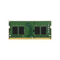 MEMORIA PROPIETARIA KINGSTON SODIMM DDR4 8GB 3200MT/S CL22 260PIN 1.2V P/LAPTOP KCP432SS8/8