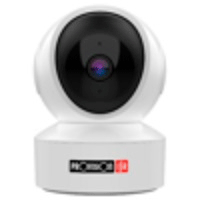 CAMARA IP / PROVISION ISR / PT-848 / WIFI / TIPO DOMO / 4MP / PT (PAN:348° – TIL: 70°)  / AUDIO 2 VIAS / DETECCION DE MOVIMIENTO Y HUMANOS / SOPORTA MICRO SD 256GB