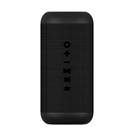BOCINA ACTECK GLEE MAX AP460 / INALAMBRICA / BLUETOOTH / 10W / CONEXION TWS / PROTECCION IPX5 CONTRA AGUA / NEGRO / AC-934961