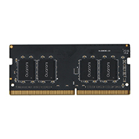 MEMORIA RAM QUARONI SODIMM DDR4 16GB 3200 MHZ CL22 260PIN 1.2V
