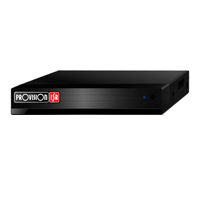 DVR / PROVISION ISR / SH-16200A5N-2L MM-V2 / 16 CH / 2 IP / 2MP LITE / ANALITICOS