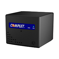 REGULADOR DE VOLTAJE, MODELO  COMPLET ERV-6-011 R PLUS 1300VA / 650W CON SUPRESOR INTEGRADO 504J 8 CONTACTOS. 120V ENTRADA/SALIDA. 60 MESES DE GARANTIA.