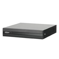 DVR/DAHUA/DH-XVR1B08H-I/DVR DE 8 CANALES DE 5 MEGAPIXELES LITE/ WIZSENSE/ COOPER-I/ H.265/ 8 CANALES4 IP O HASTA 12 CH IP/ 8 CANALES SMD PLUS/ BUSQUEDA INTELIGENTE HUMANOS Y VEHICULOS/ CODIFICACI
