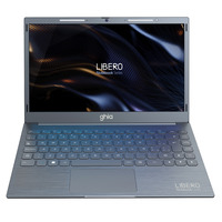 NOTEBOOK GHIA LIBERO 14.1 PLUG HD INTEL CELERON N4020C DUAL CORE 1.10 GHZ RAM 4GB EMMC 128GB BAHIA PARA HDD 2.5 CAMARA FRONTAL 1.0 MPX WIFI-BT HDMI WIN 11 HOME COLOR GRIS