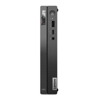 DESKTOP LENOVO THINKCENTRE NEO 50Q GEN 4 TINY/CORE I3-1215U 1.20 GHZ UP TO 4.40 GHZ/8GB SO-DIMM DDR4-3200/512GB SSD/ W11 PRO/1 AÑO DE GARANTIA EN SITIO