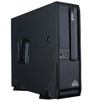 GHIA FRONTIER SLIM 2.0 / INTEL N100 4 NUCLEOS 3.40 GHZ / RAM 4 GB / SSD NVME 128 GB / WINDOWS 11 PRO