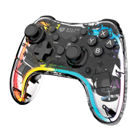 GAMEPAD BALAM RUSH KONTROL GLOW SWG600 / CONTROL GAME PAD IN...