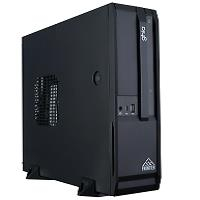 GHIA FRONTIER SLIM 2.0 / INTEL PENTIUM GOLD G7400 DUAL CORE 3.7 GHZ / 4 GB / SSD M.2 120 GB / WIN 11 PRO
