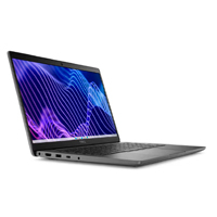 LAPTOP DELL LATITUDE 3440 | INTEL CORE I5-1235U | 8 GB | 512 GB SSD M.2 | 14 FHD | WIN11 PRO | 1 AÑO DE GARANTIA | NEGRO | NK94V