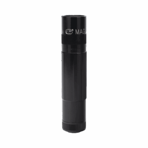 Linterna de Mano Maglite LED Ultrabrillante 200 lm. con 3 Funciones: Alto Poder, Modo Ahorro e Intermitente. Resistente a la Corrosión.