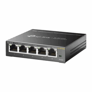 Switch Escritorio Easy Smart de 5 puertos 10/100/1000 Mbps /...