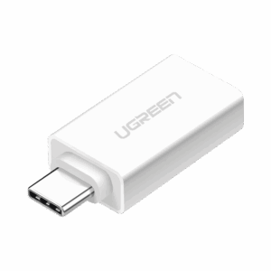 Adaptador USB-C 3.1 Macho a USB-A 3.0 Hembra Admite Función ...