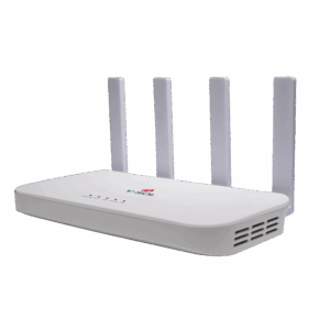 ONU XGSPON / Wi-Fi 6 / 1 Puerto RJ45 2.5 Gbps / 3 Puertos RJ...