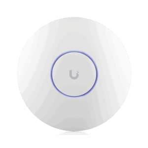 Punto de Acceso UniFi WiFi 6E Enterprise, alta densidad, has...