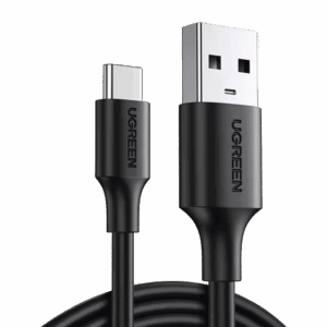Cable USB-A a USB-C | 2 Metros | Carga y Sincronización de D...