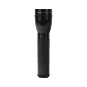 Linterna de Mano Maglite LED Ultrabrillante 192 lm. con Cabeza Giratoria On / Off y Modos bajo/alto y Vela. Resistente a la Corrosión.