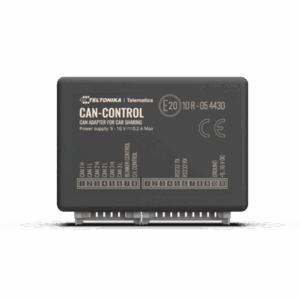 Adaptador CAN para Lectura y Control Remoto del Vehiculo