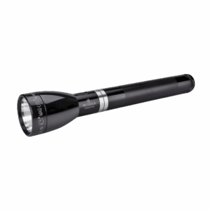 Linterna de Mano Maglite LED Recargable Extra-ultrabrillante 1082 Lm., con Quick Clic para Varios Modos Programables. Resistente a la Corrosión.
