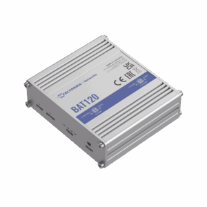 UPS industrial para (RUT2xx, RUT9xx, RUTXxx, TRBxxx) 2300 mAh 17 Wh, 12 volts de salida