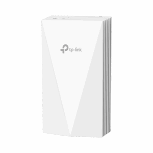 Punto de Acceso Omada / Wi-Fi 6 AX3000 MU-MIMO 2×2 / Alta Densidad de Usuarios / Configuración por Controlador o Stand-Alone / Para Montaje en Techo/pared / Alimentación PoE+