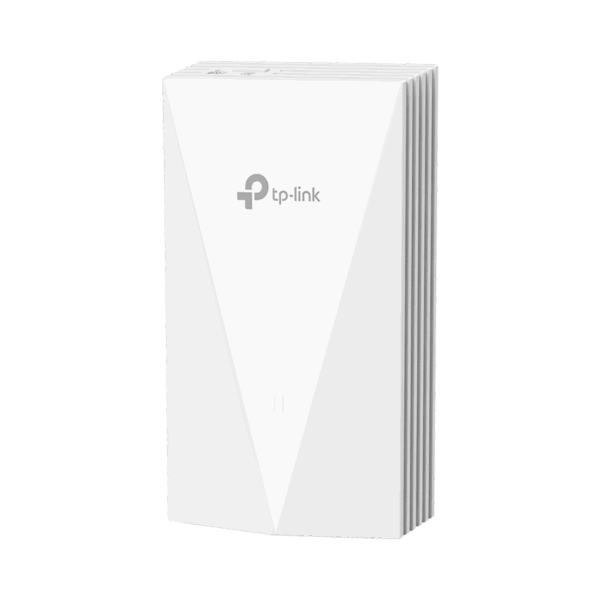 Punto de Acceso Omada / Wi-Fi 6 AX3000 MU-MIMO 2x2 / Alta Densidad de Usuarios / Configuración por Controlador o Stand-Alone / Para Montaje en Techo/pared / Alimentación PoE+