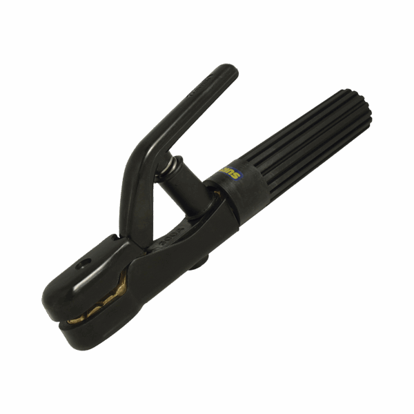 Pinzas Porta Electrodos / Corriente 300 Amperes.