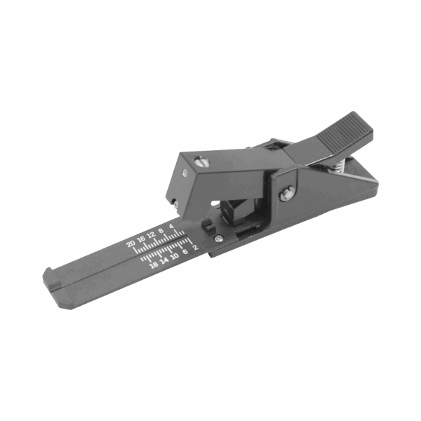 Cleaver (Cortadora de Precisión) para Fibra Óptica de campo