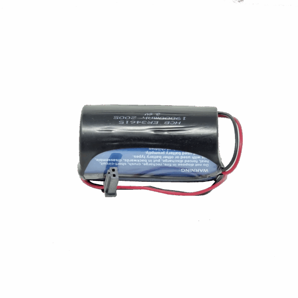 Bateria de 3.6V a 19Ah para ALESWS