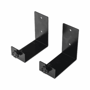 KIT Ménsula para Sostener Backup de 100 mm de Ancho. Montabl...