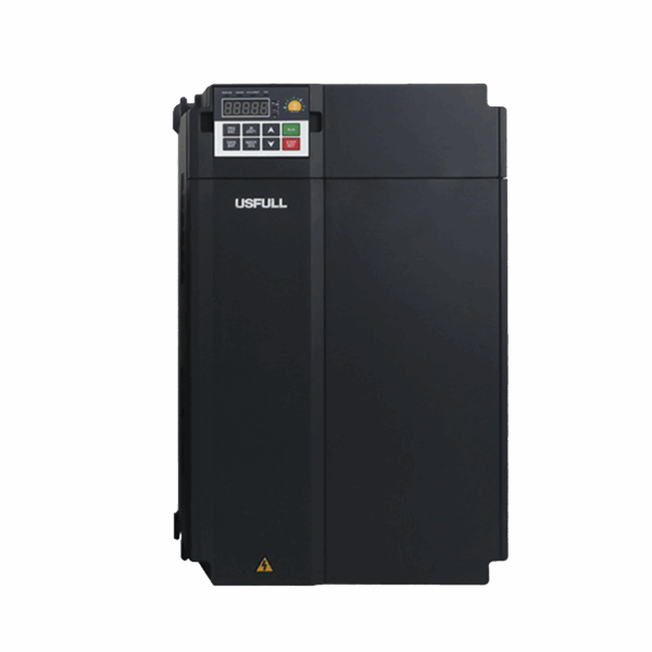 Inversor Solar - Variador de Frecuencia para Bombas de Agua AC de 30KW (40 HP)  440V: Potencia y Eficiencia para Aplicaciones Exigentes