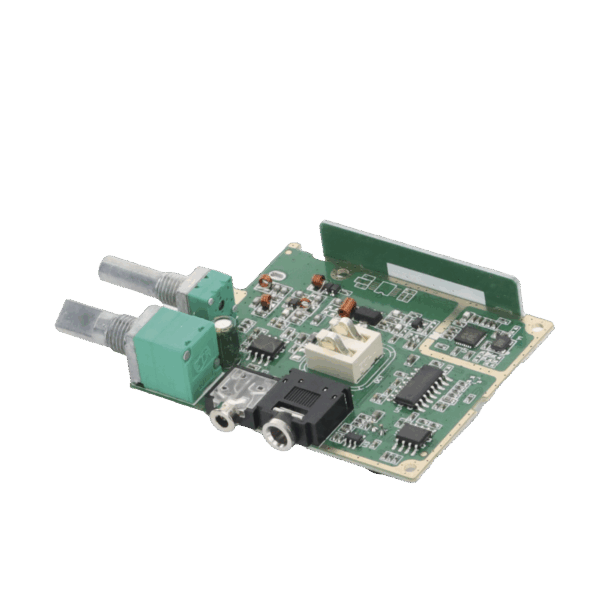 TABLILLA P/ TX320