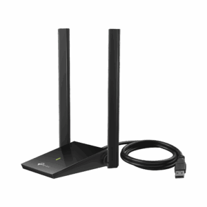 Adaptador  USB inalámbrico doble banda AC 1200 Mbps